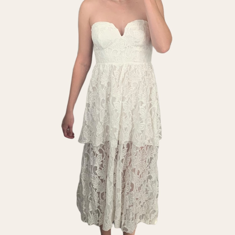 Lulus Dress